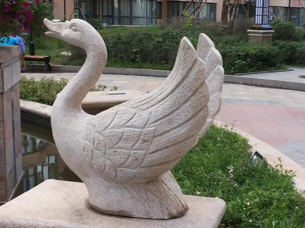 雕塑藝術更具亮點，亮點雕塑能充分體現一個主題